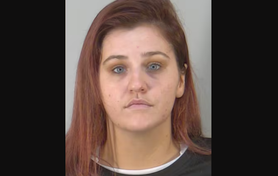 Kaili E. Dupuis Turns Herself In, Charged as Accessory in Leesburg Store Clerk Murder Case
