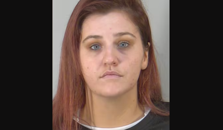 Kaili E. Dupuis Turns Herself In, Charged as Accessory in Leesburg Store Clerk Murder Case