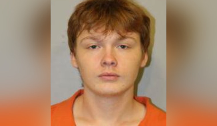 Kailua Kona Teenager, Dominic Roberts, Faces Adult Court for Multiple Child Pornography Charges