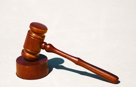 Kalamazoo Man Convicted of Second-Degree Murder in 2023 Shooting of Teenager