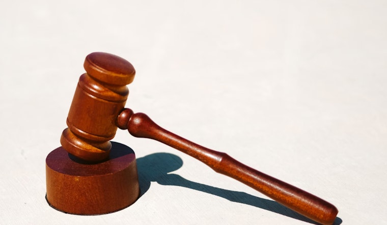 Kalamazoo Man Convicted of Second-Degree Murder in 2023 Shooting of Teenager