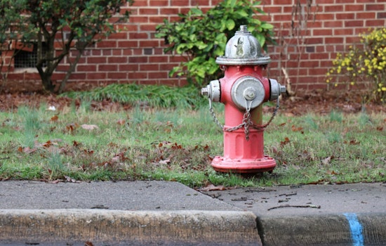 Kalamazoo Officials Warn Against Unauthorized Use of Fire Hydrants Amidst Scorching Temperatures
