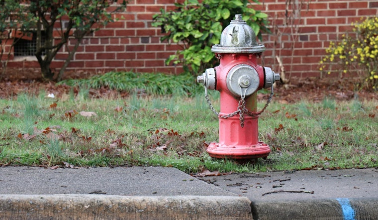 Kalamazoo Officials Warn Against Unauthorized Use of Fire Hydrants Amidst Scorching Temperatures