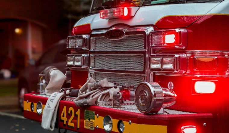 Kalamazoo Responds to Duo of Vacant House Fires Within Minutes, Investigations Underway for Possible Connection