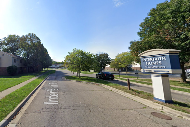 Kalamazoo Teenager in Critical Condition Following Shooting, KDPS Seeks Information from Public