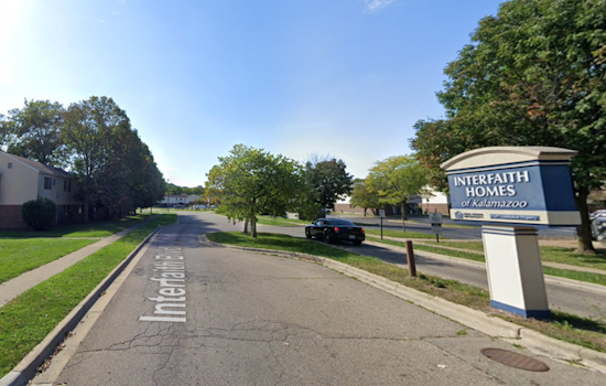 Kalamazoo Teenager in Critical Condition Following Shooting, KDPS Seeks Information from Public