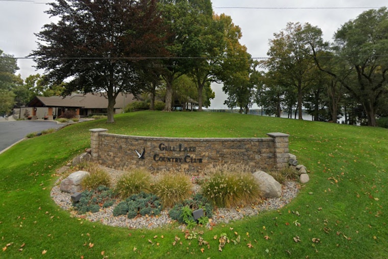 Kalamazoo's Gull Lake Country Club to Repay $440K in Federal Loan Settlement