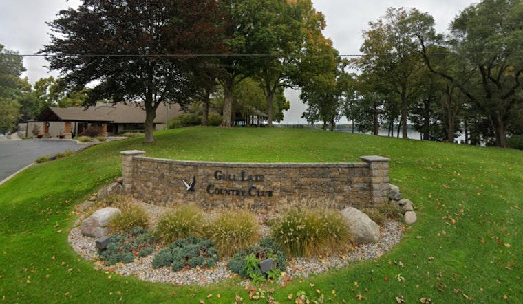 Kalamazoo's Gull Lake Country Club to Repay $440K in Federal Loan Settlement