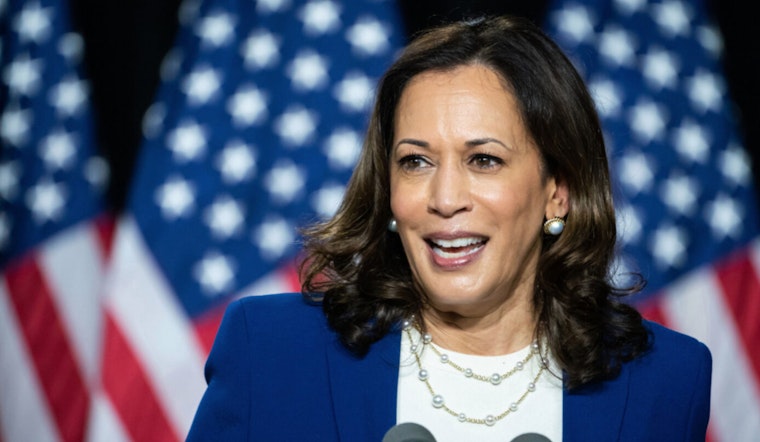 Kamala Harris Crushes Funding Records with Mammoth $310M July Blitz in Presidential Bid