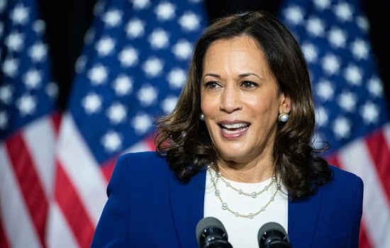 Kamala Harris Revs Up Election Blitz with Vice Presidential Reveal in Philadelphia, Trump in the Crosshairs!