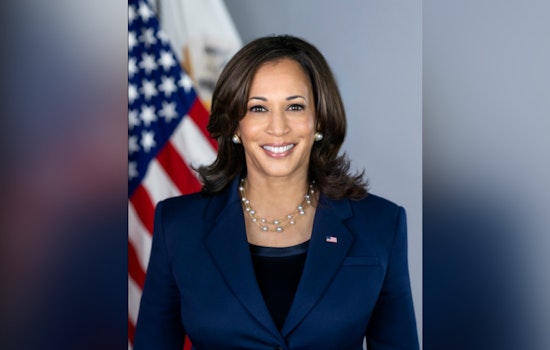 Kamala Harris Secures 14-Point Lead Over Trump in Miami-Dade According to New Poll