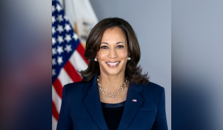 Kamala Harris Secures 14-Point Lead Over Trump in Miami-Dade According to New Poll