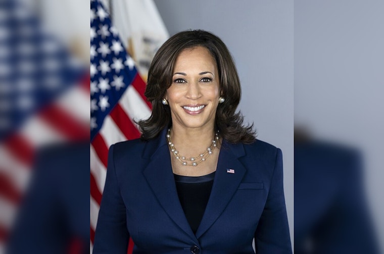 Kamala Harris Takes Lead Over Donald Trump in Latest Presidential Polls, Navigates Complex Voter Dynamics
