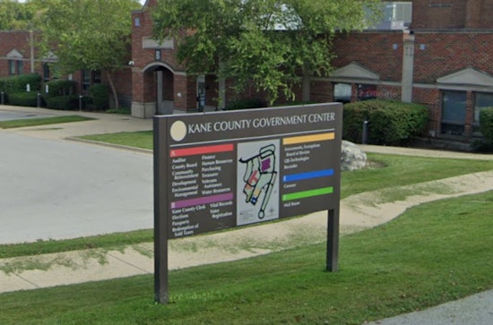 Kane County Board Greenlights $3 Million Purchase of Elgin Building for Health Department Expansion