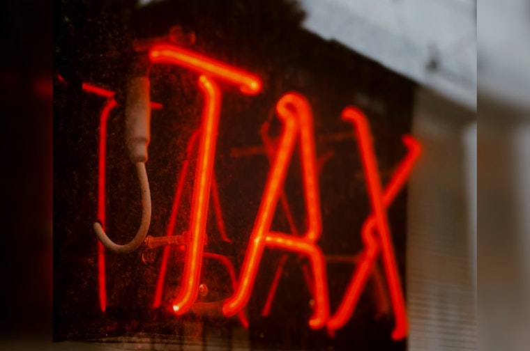 Kane County Debates Sales Tax Hike as Potential Remedy for $28M Budget Shortfall