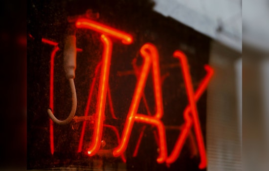 Kane County Debates Sales Tax Hike as Potential Remedy for $28M Budget Shortfall