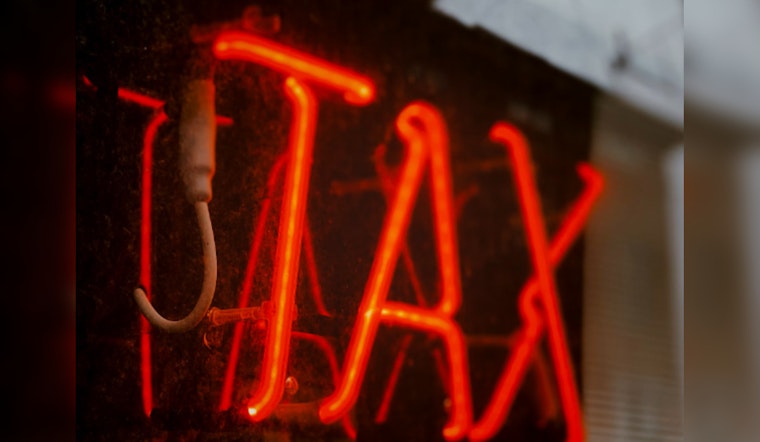 Kane County Debates Sales Tax Hike as Potential Remedy for $28M Budget Shortfall