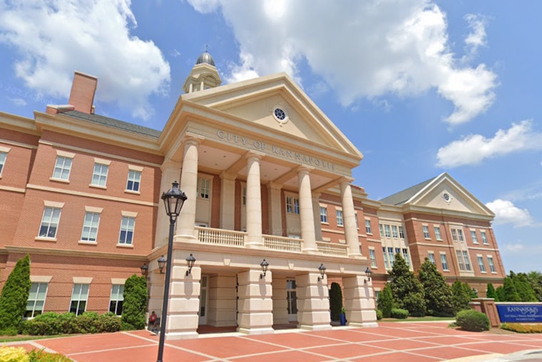 Kannapolis City Council Dedicates $68,000 in Grants to Bolster Local Organizations and Support Vulnerable Populations