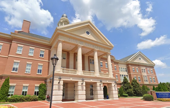 Kannapolis City Council Dedicates $68,000 in Grants to Bolster Local Organizations and Support Vulnerable Populations