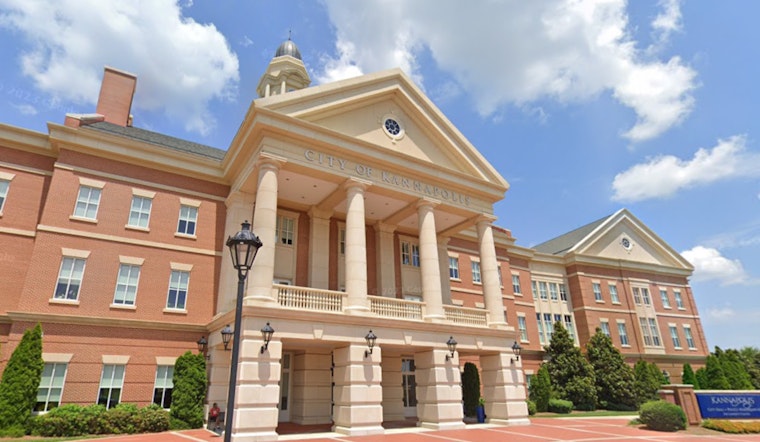 Kannapolis City Council Dedicates $68,000 in Grants to Bolster Local Organizations and Support Vulnerable Populations