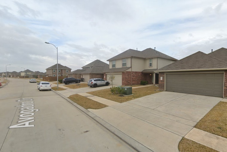 Katy Community Mourns as Man Fatally Shot in Vehicle, Authorities Pursue Four Suspects