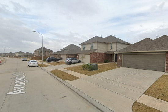 Katy Community Mourns as Man Fatally Shot in Vehicle, Authorities Pursue Four Suspects