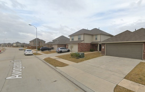 Katy Community Mourns as Man Fatally Shot in Vehicle, Authorities Pursue Four Suspects