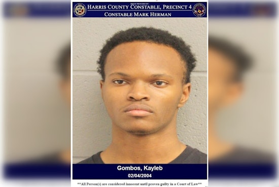 Katy Freeway Racer Charged with Reckless Driving Amidst Previous Child Pornography Charges
