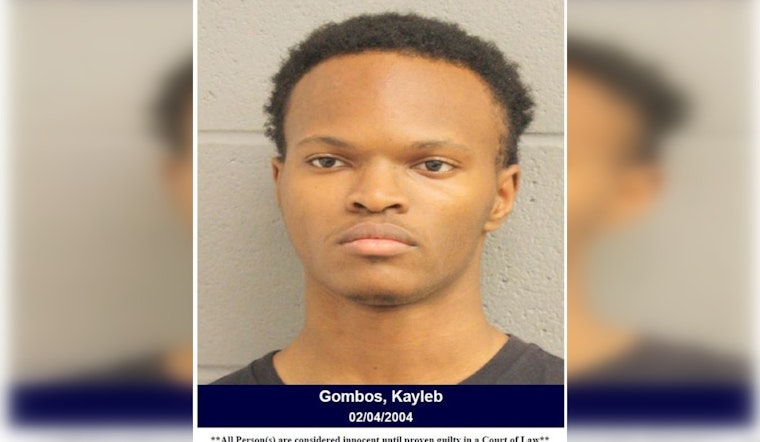 Katy Freeway Racer Charged with Reckless Driving Amidst Previous Child Pornography Charges