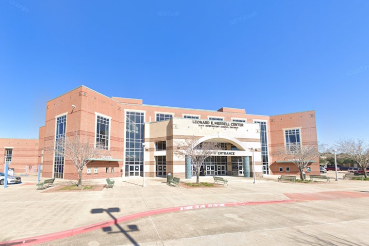 Katy ISD Trustees Face Scrutiny Over Proposed Ban on Gender Fluidity Materials amid Federal Investigation