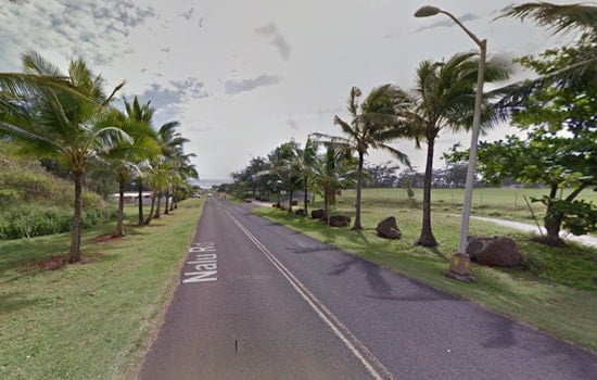 Kaua'i Police Investigate Injury to Kapa‘a Man in Collision with Dump Truck on Nalu Road