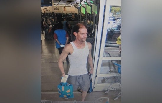 Kaua'i Police Seek Public Assistance to Identify Suspect in Walmart Credit Card Theft Case