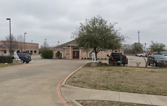 Kaufman County Child Welfare Board to Convene August Meeting, Community Welcome to Observe