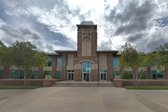 Keller's Planning & Zoning Commission to Hold Public Hearing on Main Street Retail Space Future