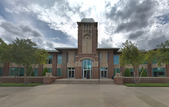 Keller's Planning & Zoning Commission to Hold Public Hearing on Main Street Retail Space Future