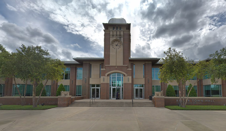 Keller's Planning & Zoning Commission to Hold Public Hearing on Main Street Retail Space Future