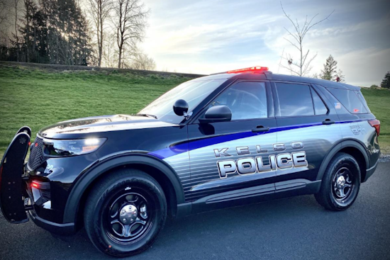 Kelso Drive-By Shooting Suspects Nabbed Hiding in Oregon Portable Toilet, Both Charged with Assault