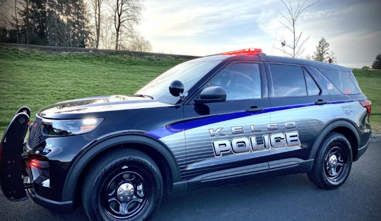Kelso Drive-By Shooting Suspects Nabbed Hiding in Oregon Portable Toilet, Both Charged with Assault
