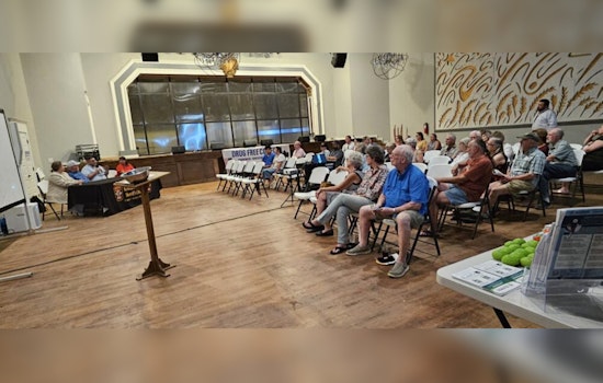 Kendall County Community Engages in Vital Discourse on Social Media's Impact on Youth Mental Health