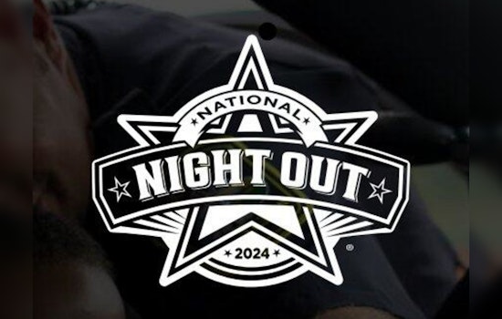 Kendall County Rallies for Safety and Community Bonds at Annual National Night Out on October 1