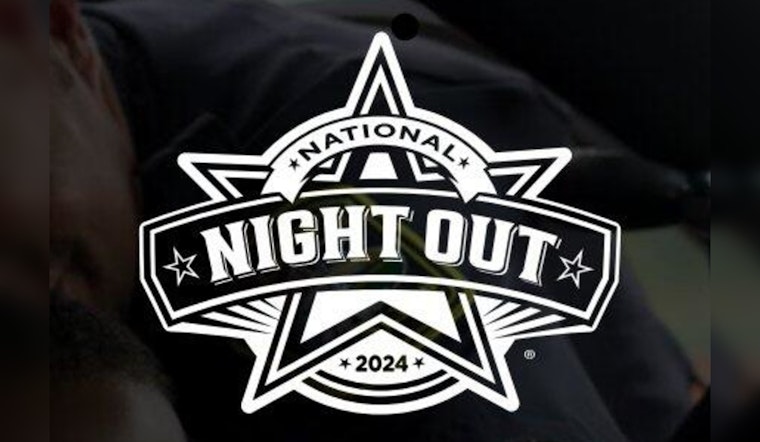Kendall County Rallies for Safety and Community Bonds at Annual National Night Out on October 1