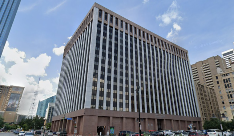 Kennedale Tax Preparer Sentenced to 77 Months for $2.6 Million Tax Fraud Scheme