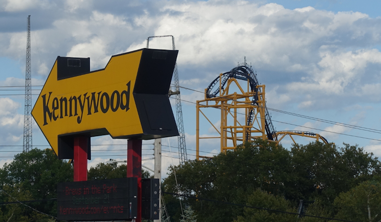 Kennywood Announces Biggest Holiday Lights Expansion With Three Million Lights and New Rudolph Experience