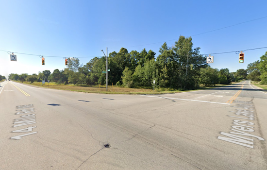Kent County Sheriff's Deputy Involved in Rollover Collision Near Rockford, No Serious Injuries Reported