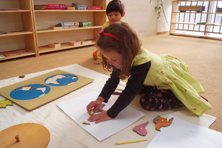 Kent County Voters Enthusiastically Renew Funding for Early Childhood Programs