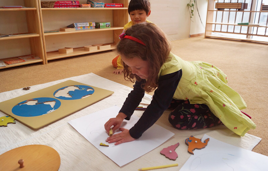 Kent County Voters Enthusiastically Renew Funding for Early Childhood Programs