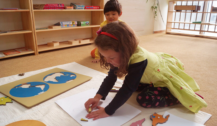 Kent County Voters Enthusiastically Renew Funding for Early Childhood Programs
