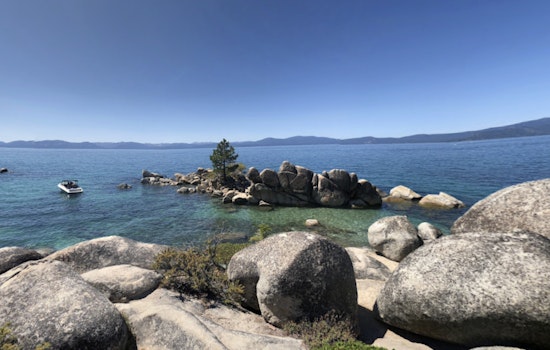 Kentucky Student Drowns at Lake Tahoe; Indiana University Pays Tribute to Young Broadcaster