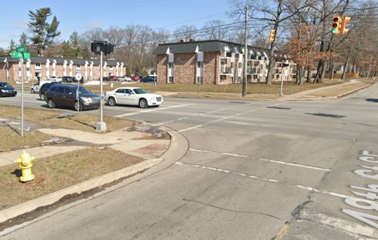 Kentwood Community Mourns: Pedestrian Fatally Struck by Vehicle at 48th and Eastern Avenue