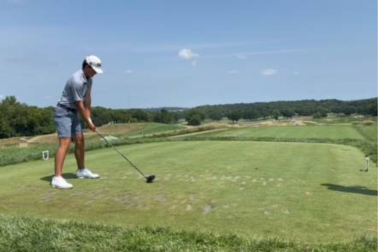 Kettering's Moraine Country Club Hosts Prestigious 122nd Western Amateur Championship
